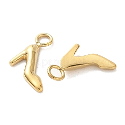 304 Stainless Steel Charms&nbsp;KK-D503-29G