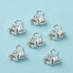 Rack Plating Brass Charms&nbsp;KK-C020-02S
