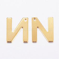 304 Stainless Steel Charms&nbsp;STAS-P141-N