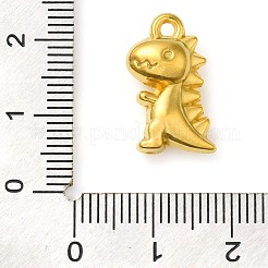 Ion Plating(IP) 304 Stainless Steel Pendants&nbsp;STAS-M070-20G