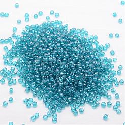 8/0 Glass Seed Beads&nbsp;SEED-J012-F8-119