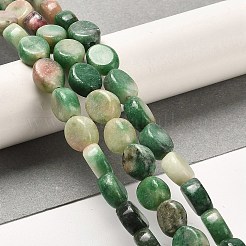 Natural Dolomite Beads Strands&nbsp;G-F765-K01-01