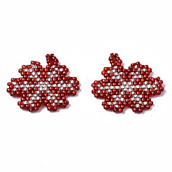 MIYUKI & TOHO Japanese Seed Beads&nbsp;SEED-Q037-030