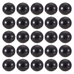 Natural Wood Beads&nbsp;WOOD-TA0001-38-LF
