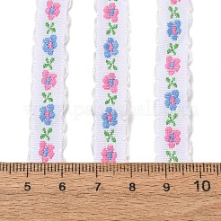 Polyester Lace Ribbon&nbsp;FB-CBA2A5D-01A