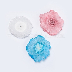 Natural Solar Quartz Beads&nbsp;G-I267-A