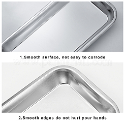 Stainless Steel Tweezers&nbsp;TOOL-OC0001-19P