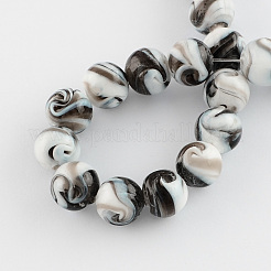 Handmade Lampwork Beads&nbsp;LAMP-R111-03