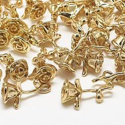 Brass Pendants&nbsp;KK-S347-019