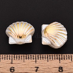 ABS Plastic Imitation Pearl Beads&nbsp;OACR-T029-72A