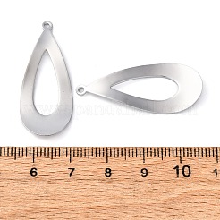 Brass Pendants&nbsp;KK-R223-07P