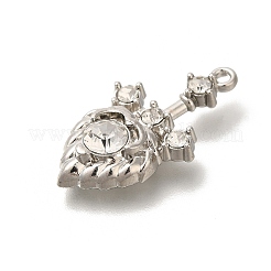 Alloy Pendants&nbsp;FIND-Z067-06P-09
