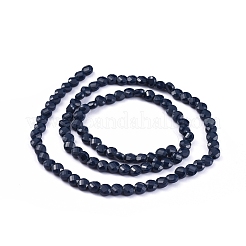 Glass Beads Strands&nbsp;EGLA-J149-B04