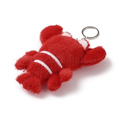 Alloy Keychains&nbsp;KEYC-D001-01P