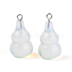 Opalite Pendants&nbsp;G-T144-73A