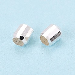 925 Sterling Silver Beads&nbsp;STER-T008-54S