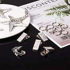 Tablecloth Pendants&nbsp;PH-DIY-G005-39