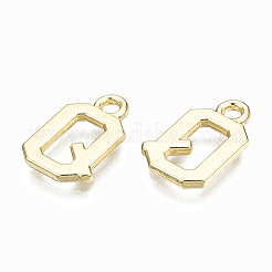 Alloy Charms&nbsp;LS-PALLOY-Q441-025Q-NR