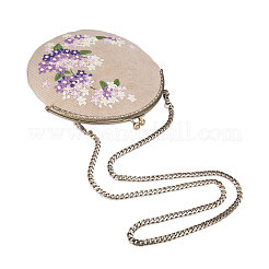Corduroy Women Evening Bag&nbsp;JBG008B-01
