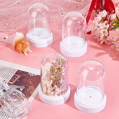 ABS Dome Cover&nbsp;DIY-WH0430-152
