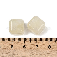 Natural Lemon Quartz(Heated) Beads&nbsp;G-F795-C02