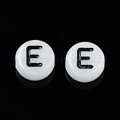 Acrylic Beads&nbsp;SACR-S273-29E