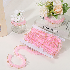 10M Organza Ribbon&nbsp;ORIB-CY0001-01B