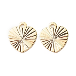 Brass Charms&nbsp;X-KK-F831-025G-RS