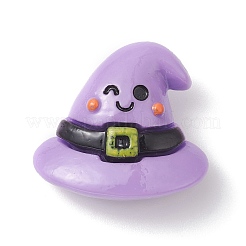 Halloween Themem Resin Brooch&nbsp;JEWB-BR00116