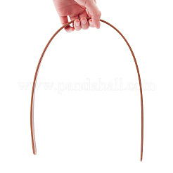 Imitation Leather Bag Handles&nbsp;FIND-PH0001-82B