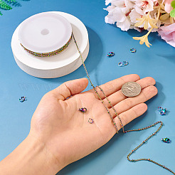 DIY Jewelry Making Kits&nbsp;DIY-TA0012-25