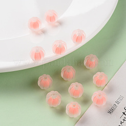 Transparent Acrylic Beads&nbsp;TACR-S152-07C-SS2109