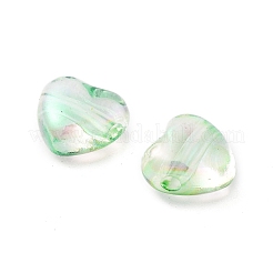 Transparent Acrylic Beads&nbsp;OACR-Q196-08E