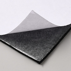 Self-adhesive Felt Fabric&nbsp;FIND-WH0428-05A-01