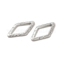 Non-Tarnish 304 Stainless Steel Linking Ring&nbsp;STAS-B032-32P