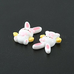 Opaque Resin Cabochons&nbsp;CRES-O006-05A