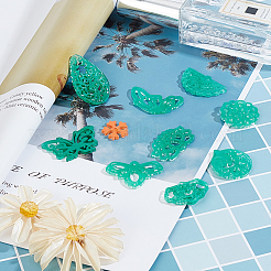 DIY Dangle Earring Making&nbsp;DIY-PH0026-65