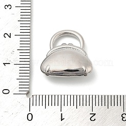 Brass Pendants&nbsp;LS-KK-I380-17P