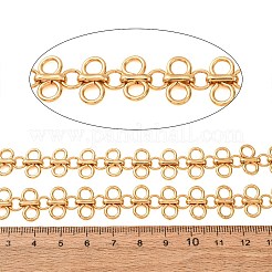 304 Stainless Steel Number 8 Link Chains&nbsp;SA-CBAE0F2-09G