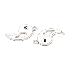 Alloy Enamel Pendants&nbsp;ENAM-C005-28P
