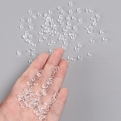 Glass Seed Beads&nbsp;SEED-A004-4mm-1