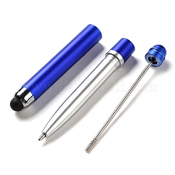 ABS Plastic Touch Screen Stylus&nbsp;AJEW-M225-01B