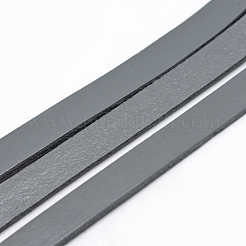 Leather Cords&nbsp;WL-R004-10x2-06