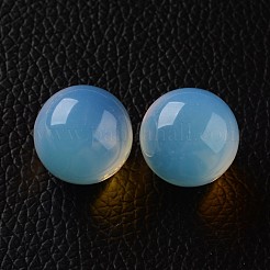 Opalite Round Ball Beads&nbsp;G-I170-16mm-18