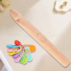 DIY Knitting Tools&nbsp;DIY-CL0002-61A