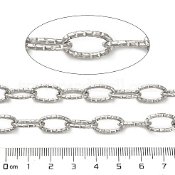 316 Surgical Stainless Steel Cable Chains&nbsp;CHS-A016-69P-A