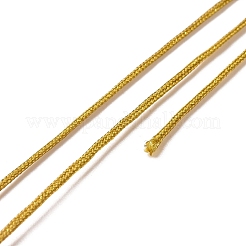Nylon Braided Cord&nbsp;NWIR-N001-0.8mm-32
