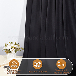 Polyester Fabric&nbsp;DIY-WH0699-22B