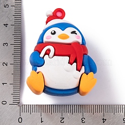 PVC Plastic Pendants&nbsp;KY-S172-02G