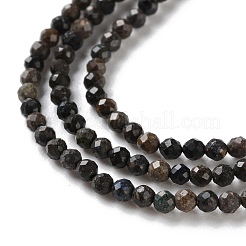 Natural Fire Opal Beads Strands&nbsp;G-G180-A01-01